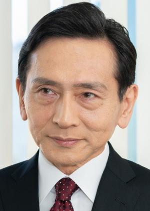 Kenichi Yajima